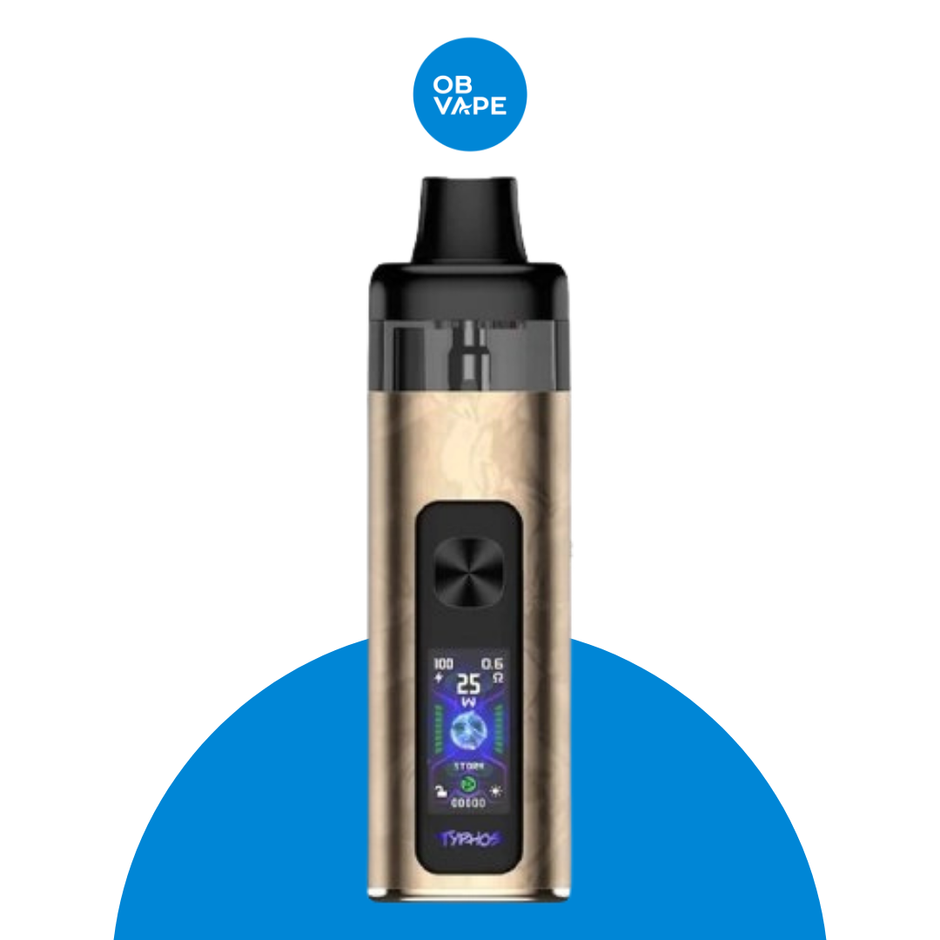 Uwell Typhos Pod Kit
