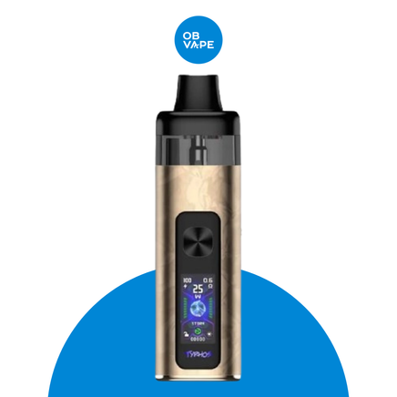Uwell Typhos Pod Kit