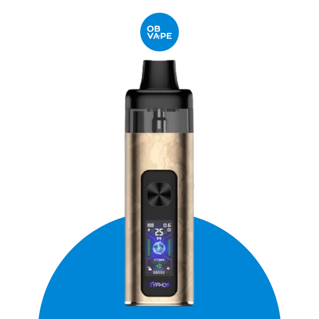 Uwell Typhos Pod Kit