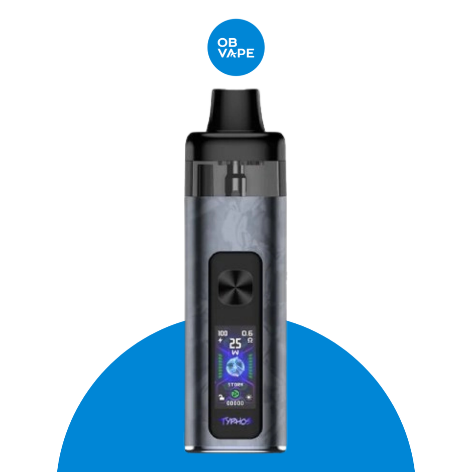 Uwell Typhos Pod Kit