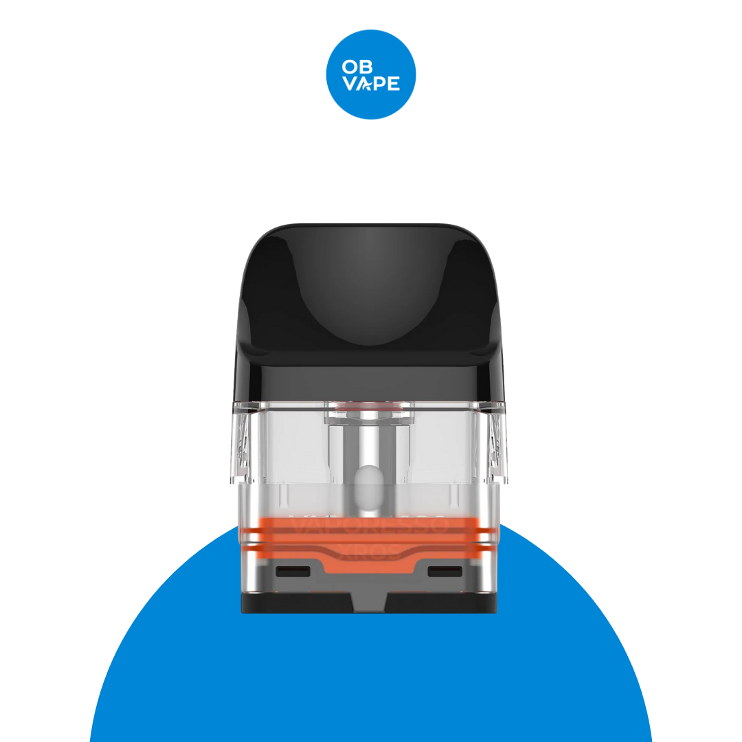 Vaporesso XROS Replacement Pod Ireland | Replacement Pod | OB Vape | OB Vape Ireland Vaporesso XROS Replacement Pod Ireland | Replacement Pod | OB Vape | OB Vape Ireland