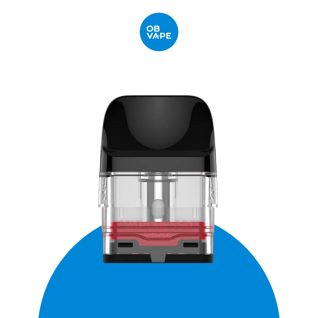Vaporesso XROS Replacement Pod
