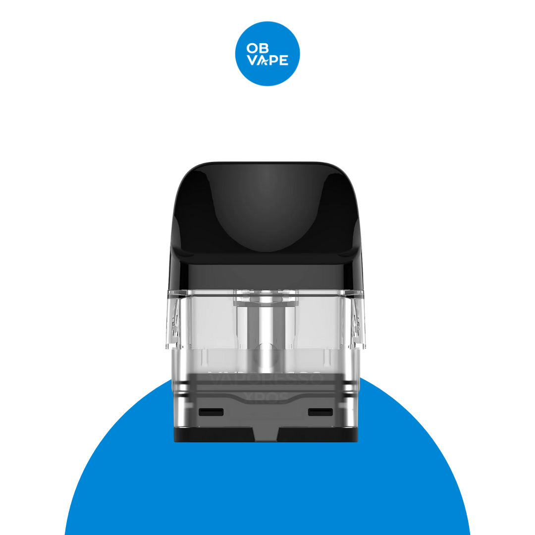 Vaporesso XROS Replacement Pod Ireland | Replacement Pod | OB Vape | OB Vape Ireland Vaporesso XROS Replacement Pod Ireland | Replacement Pod | OB Vape | OB Vape Ireland