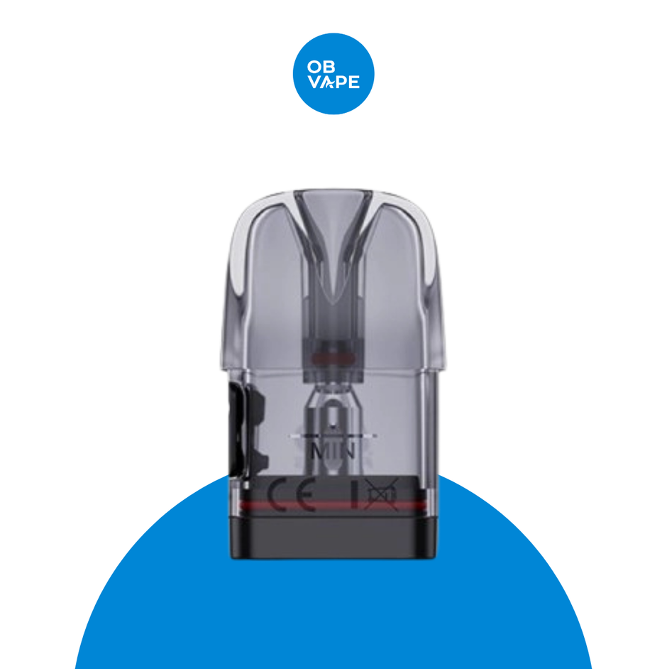 Uwell Caliburn G3 / G4 (GPP) Replacement Pod