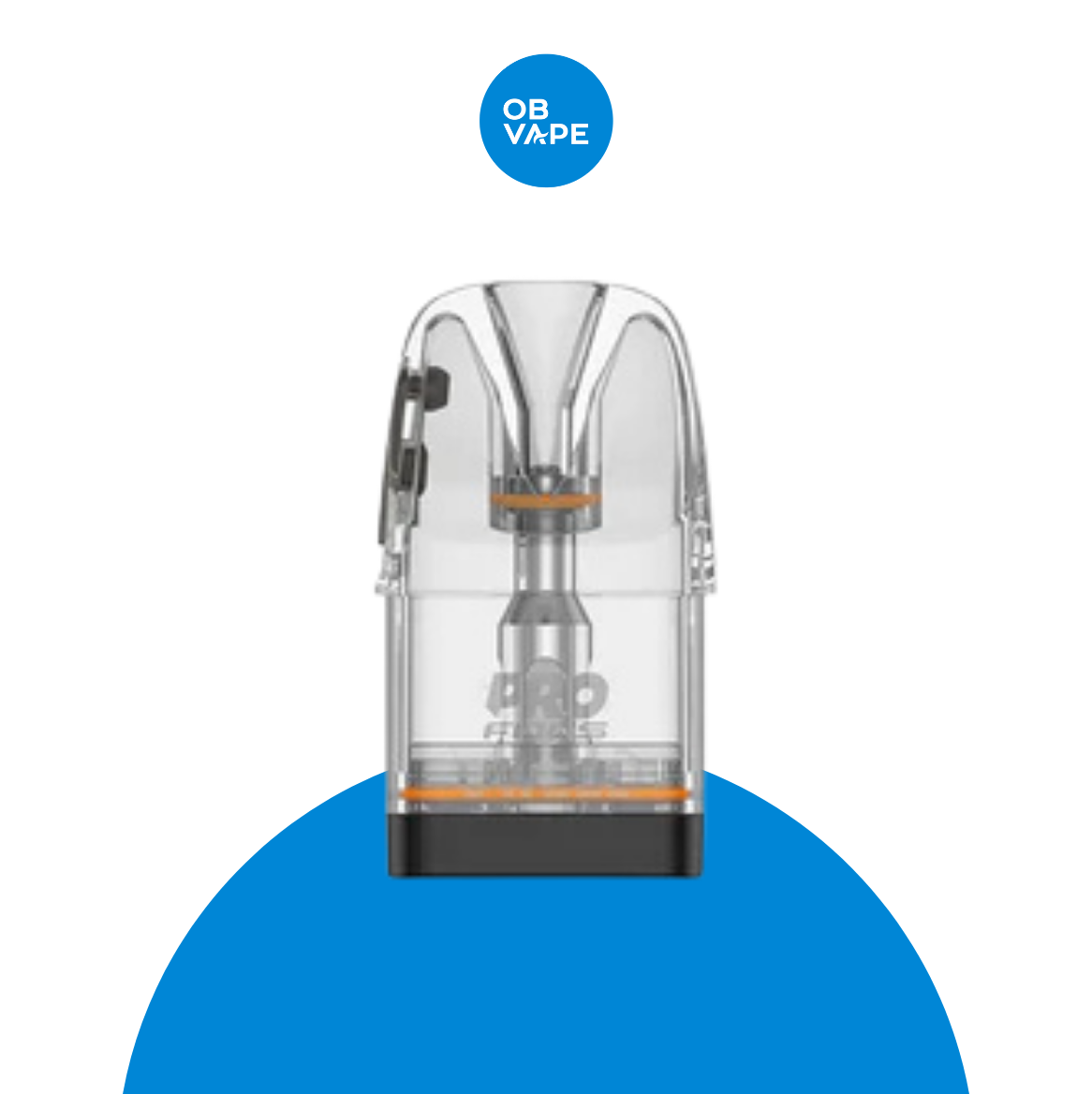 Uwell Caliburn G3 / G4 (GPP) Replacement Pod