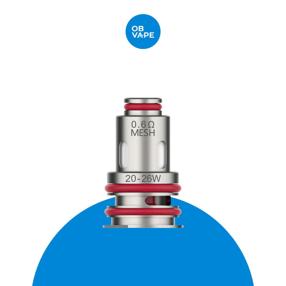 Vaporesso GTX Coil Ireland | Vape Coils | OB Vape | OB Vape Ireland Vaporesso GTX Coil Ireland | Vape Coils | OB Vape | OB Vape Ireland