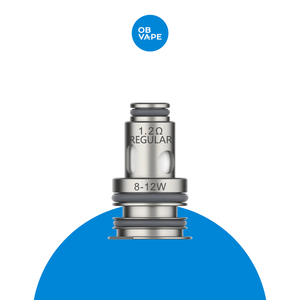 Vaporesso-Coil - Replacement Vape Coils are essential for maintaining flavour and performance in refillable vape kits and tanks used by Irish vapers. This collection includes genuine coils for a wide range of Vaporesso-Coil - Replacement Vape Coils are essential for maintaining flavour and performance in refillable vape kits and tanks used by Irish vapers. This collection includes genuine coils for a wide range of