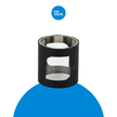 Aspire Pockex Glass Tube