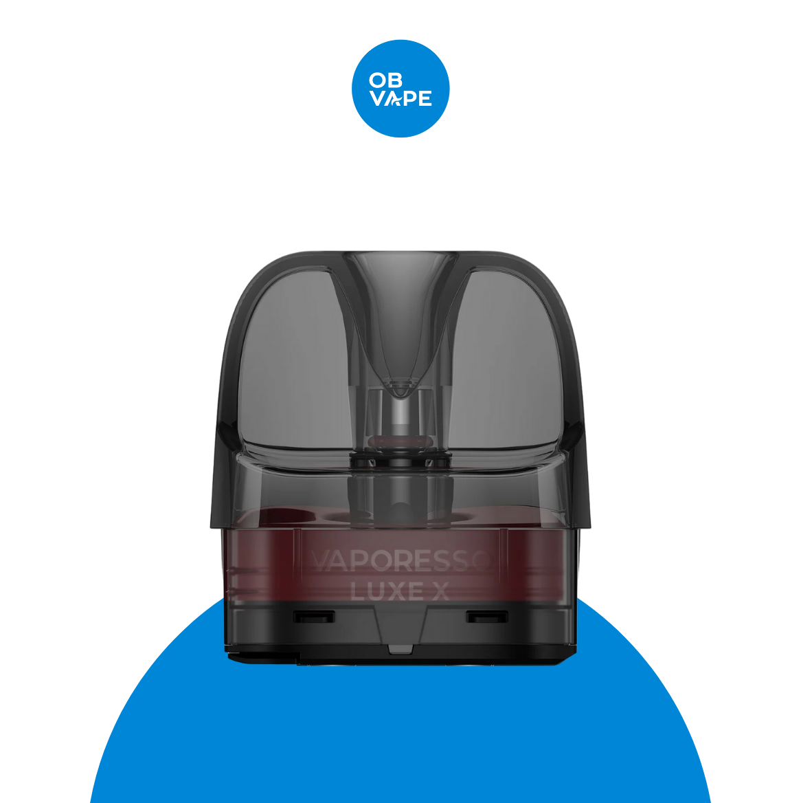 Vaporesso Luxe X / XR Replacement Pod Ireland | Replacement Pods | OB Vape | OB Vape Ireland Vaporesso Luxe X / XR Replacement Pod Ireland | Replacement Pods | OB Vape | OB Vape Ireland