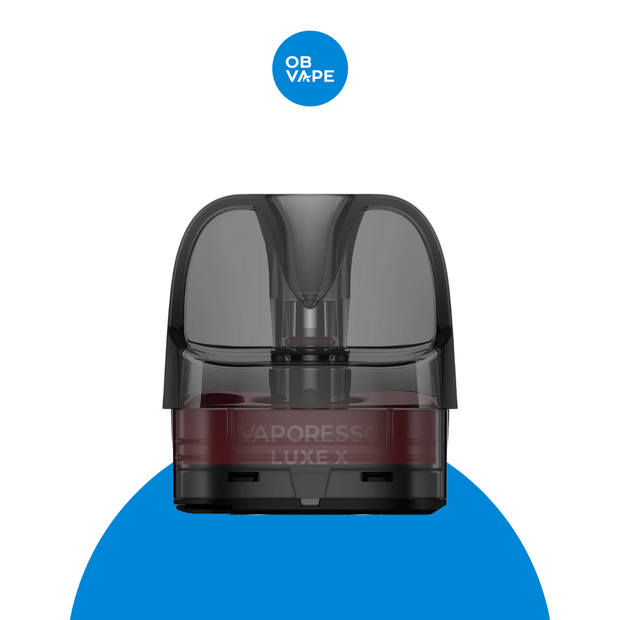 Vaporesso Luxe X / XR Replacement Pod
