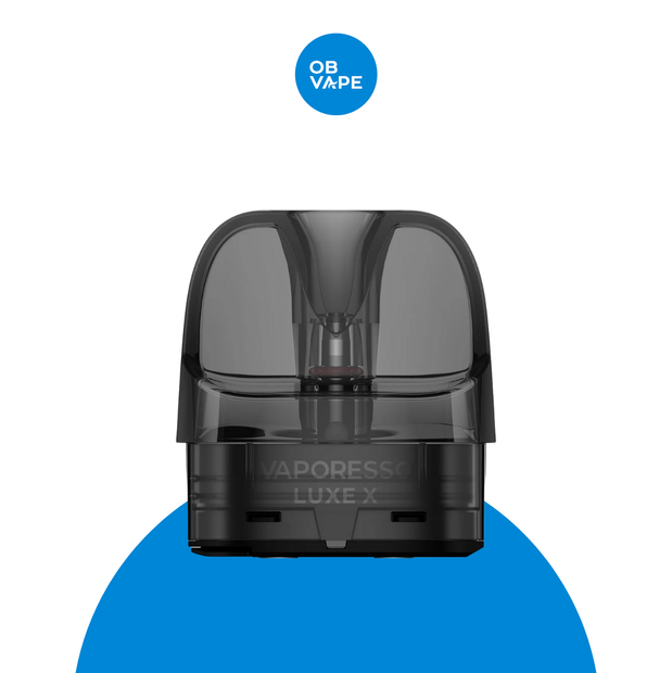 Vaporesso Luxe X / XR Replacement Pod