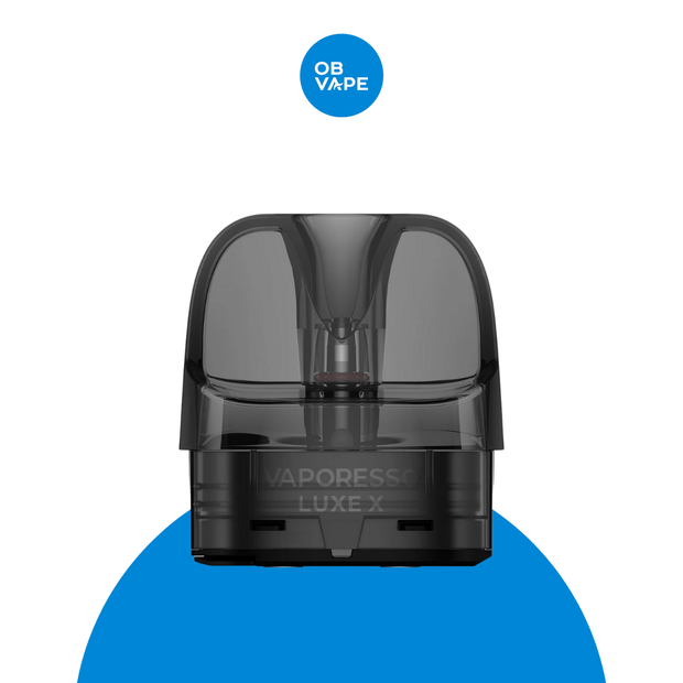 Vaporesso Luxe X / XR Replacement Pod