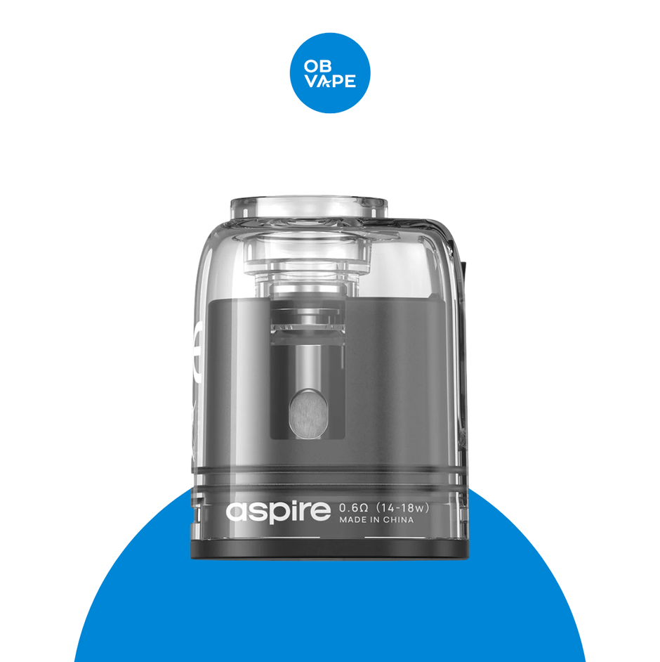 Aspire Fluffi Replacement Pod