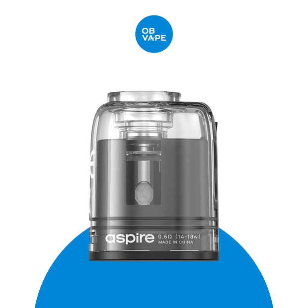 Aspire Fluffi Replacement Pod