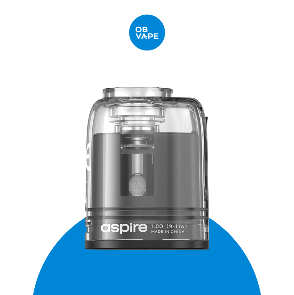 Aspire Fluffi Replacement Pod