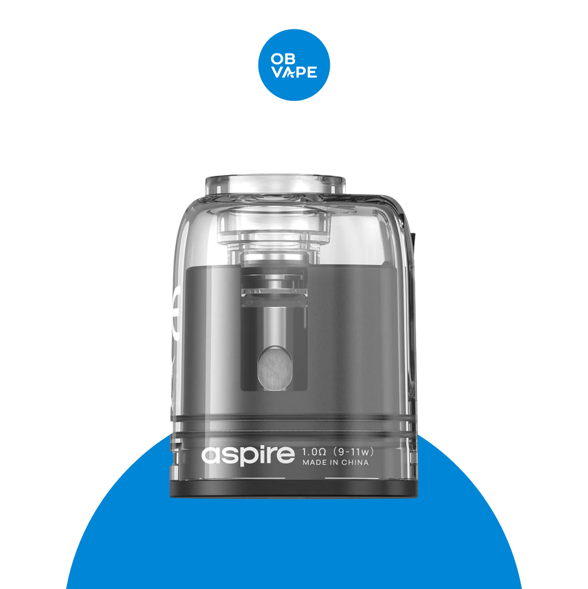 Aspire Fluffi Replacement Pod