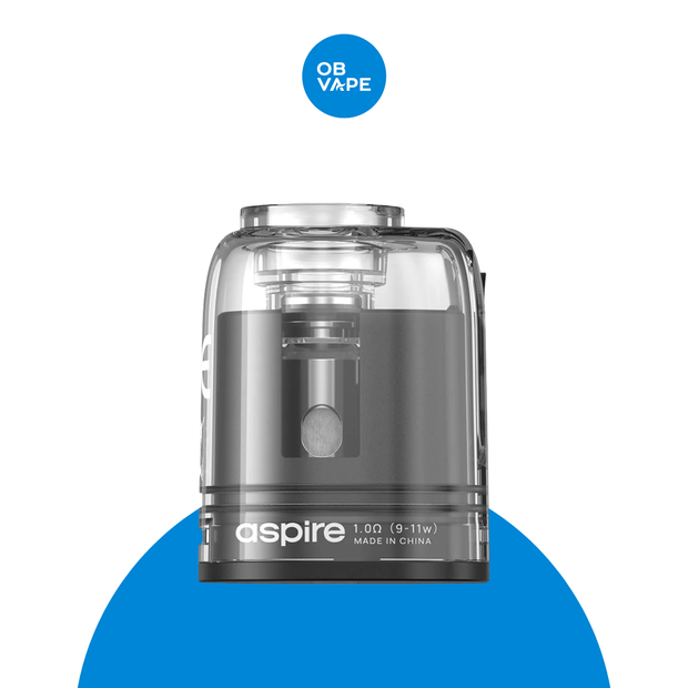 Aspire Fluffi Replacement Pod