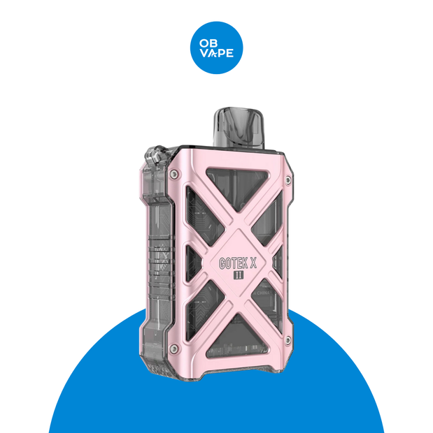 Aspire Gotek X 2 II Pod Vape Kit