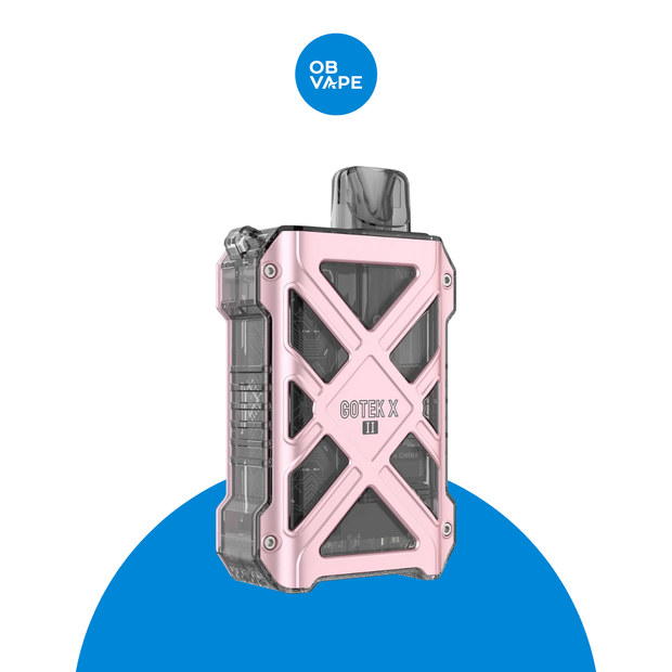 Aspire Gotek X 2 II Pod Vape Kit