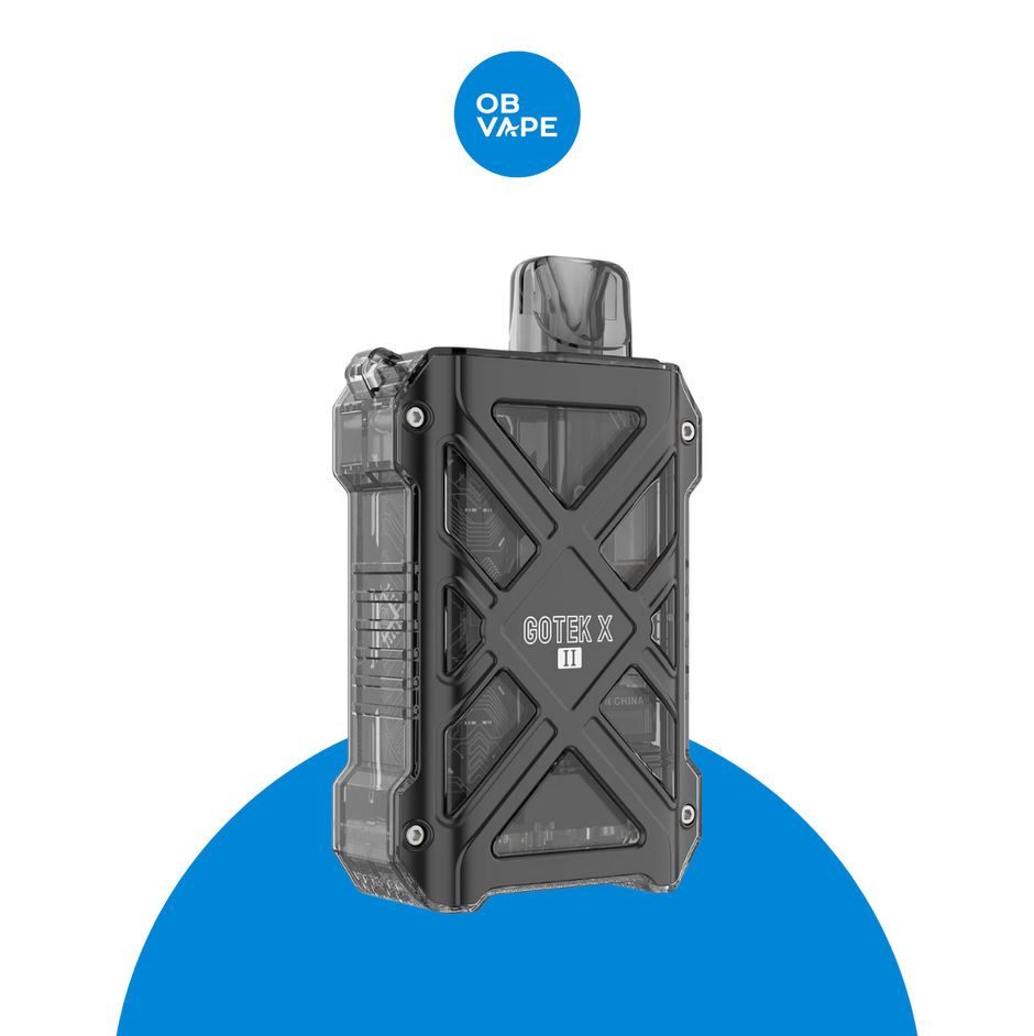 Aspire Gotek X 2 II Pod Vape Kit