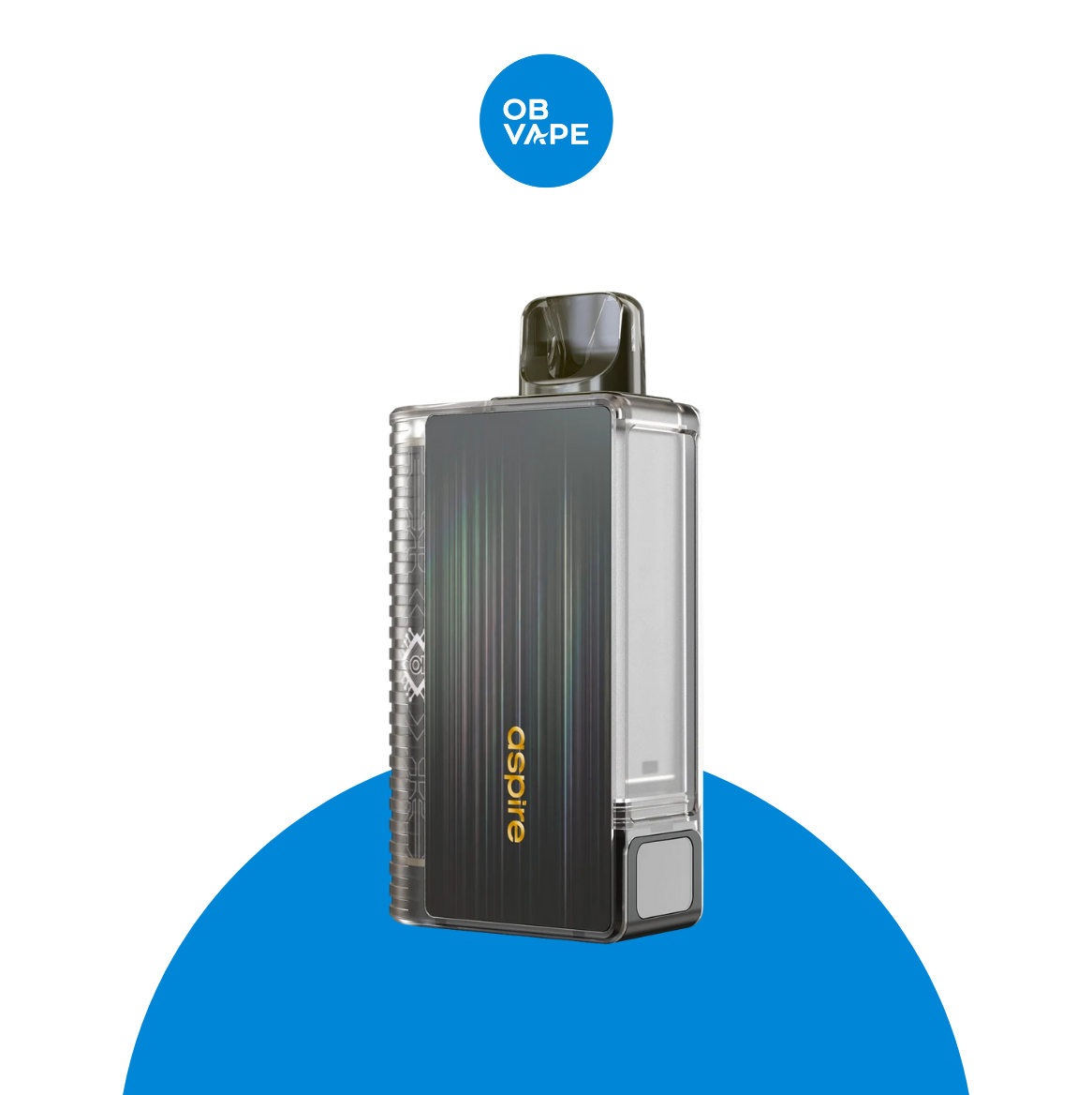 Aspire Gotek Nano Pod Kit