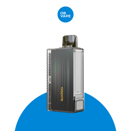 Aspire Gotek Nano Pod Kit