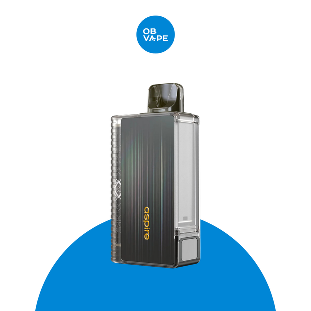 Aspire Batteries | OB Vape Aspire Batteries | OB Vape