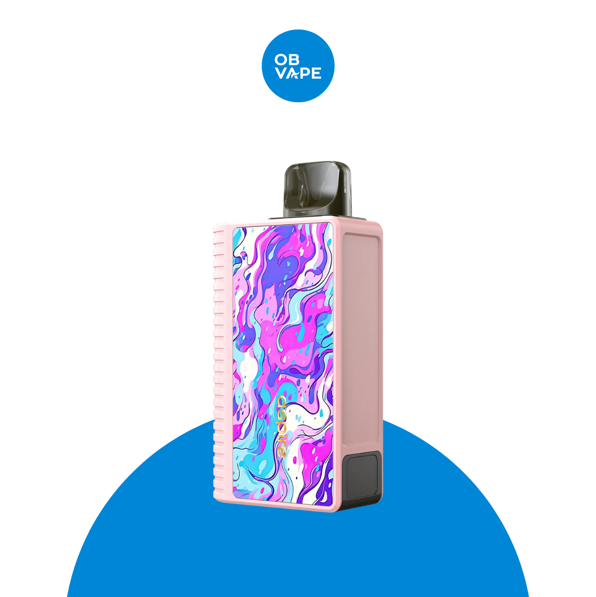 Aspire Gotek Nano Pod Kit Ireland | Refillable Vape Kit | OB Vape | OB Vape  Ireland