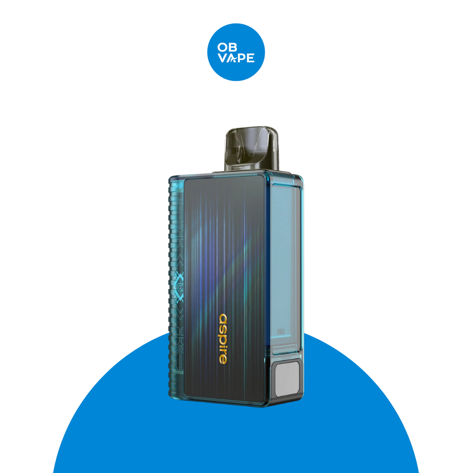 Aspire Gotek Nano Pod Kit