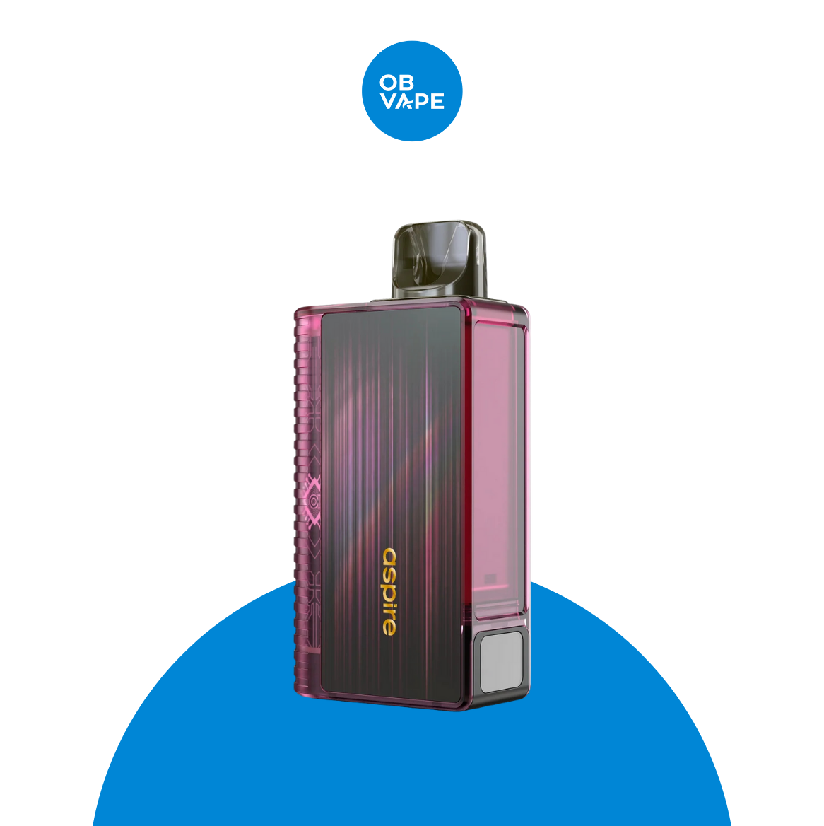 Aspire Gotek Nano Pod Kit