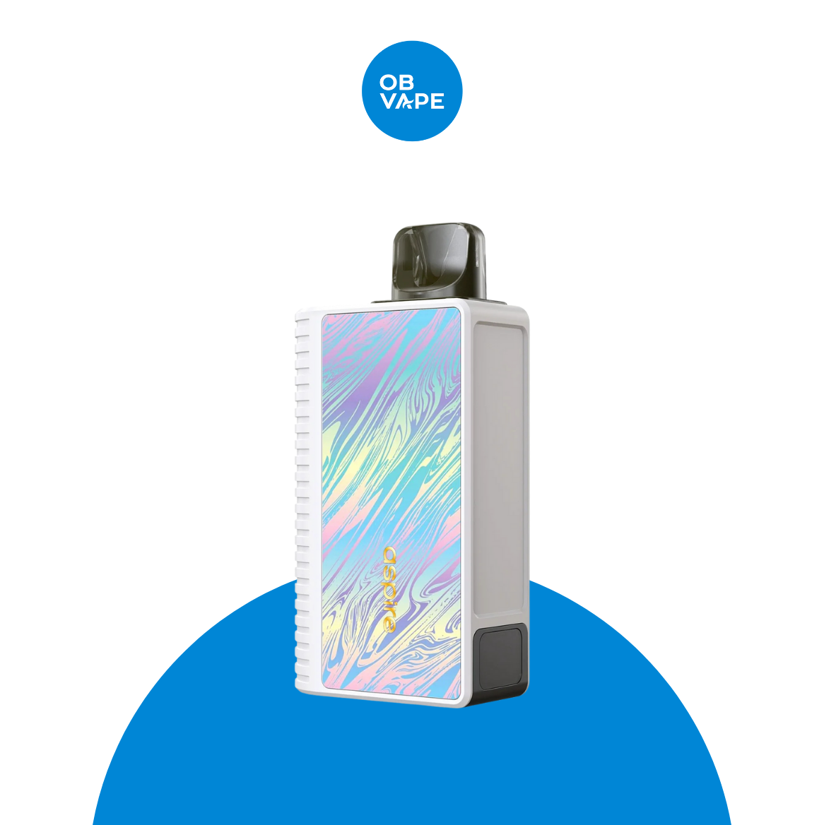 Aspire Gotek Nano Pod Kit