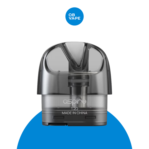 Aspire Minican 2 Pod