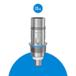 Aspire Nautilus BVC Coils