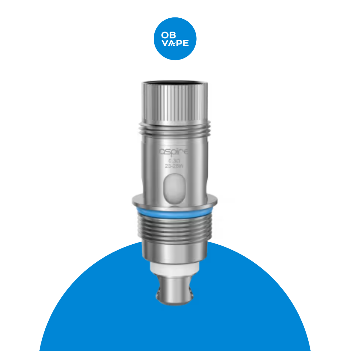 Aspire Nautilus BVC Coils