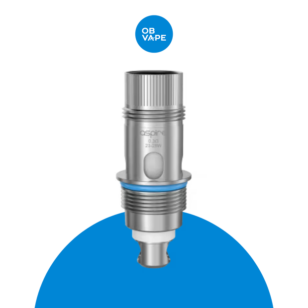 Aspire Nautilus BVC Coils