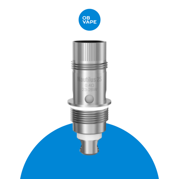 Aspire Nautilus BVC Coils