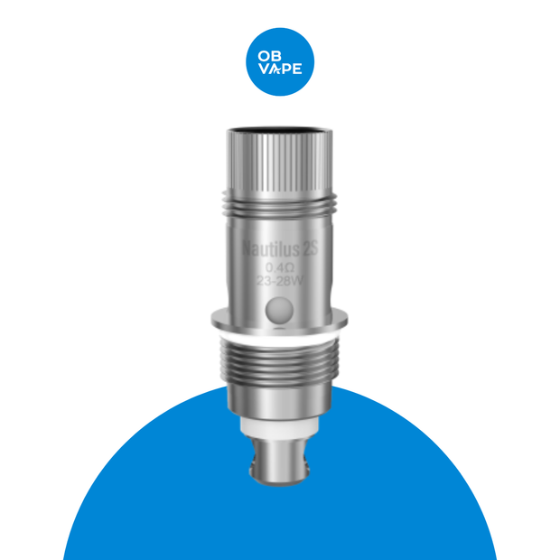 Aspire Nautilus BVC Coils