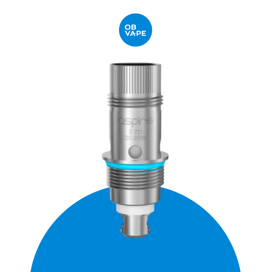 Aspire Nautilus BVC Coils