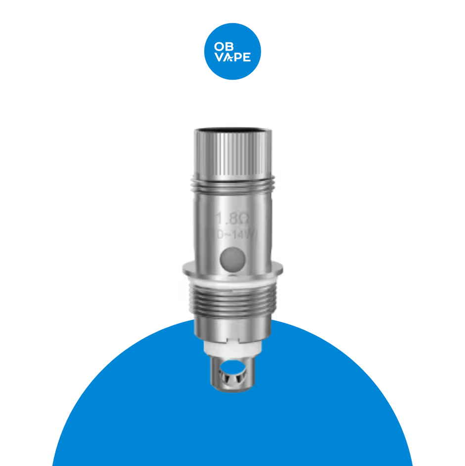 Aspire Nautilus BVC Coils