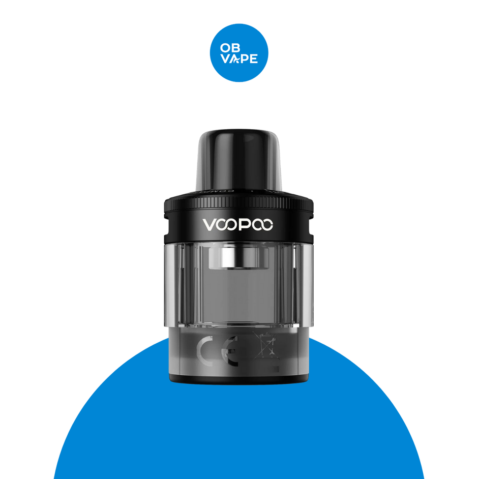 Voopoo PnP X Replacement Pod Ireland | Drag X2 / S2 Pod | OB Vape | OB Vape Ireland Voopoo PnP X Replacement Pod Ireland | Drag X2 / S2 Pod | OB Vape | OB Vape Ireland