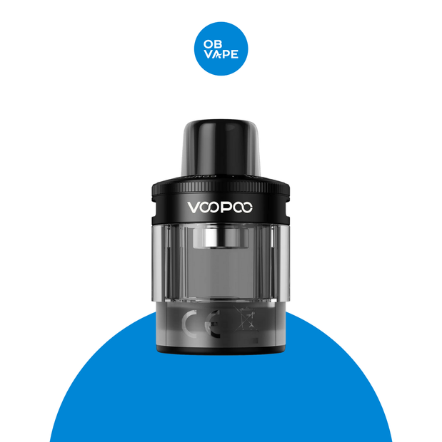 Voopoo PNP X Replacement Pod (Drag X2 / S2)