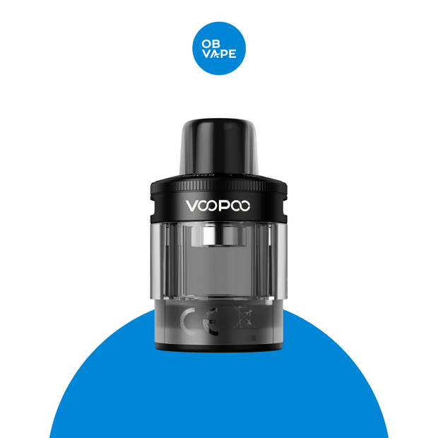 Voopoo PNP X Replacement Pod (Drag X2 / S2)