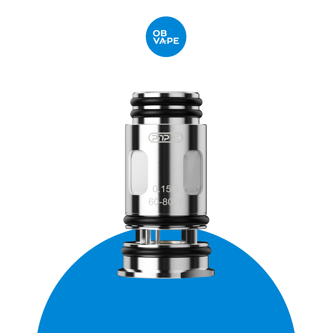 Voopoo PNP X Replacement Coil (Drag X2 / S2)