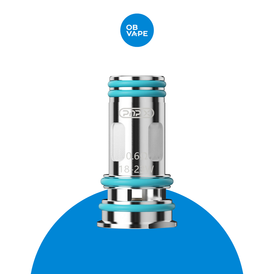 Voopoo PNP X Replacement Coil (Drag X2 / S2)