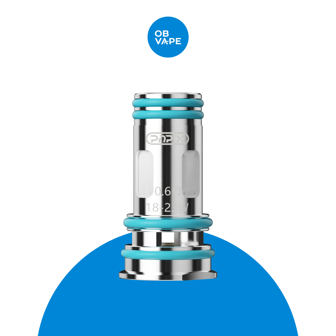 Voopoo PNP X Replacement Coil (Drag X2 / S2)