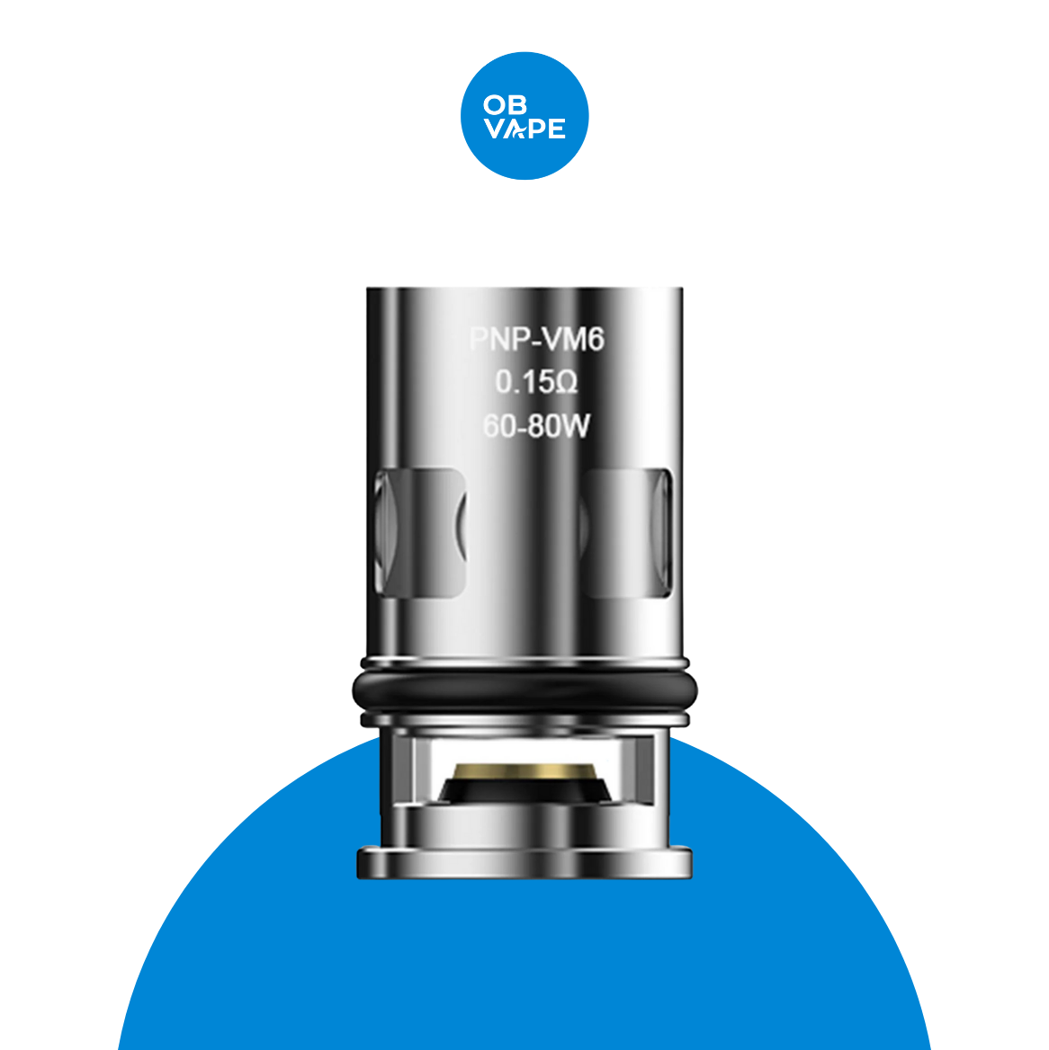 Voopoo PNP Coils