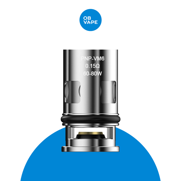 Voopoo PNP Coils