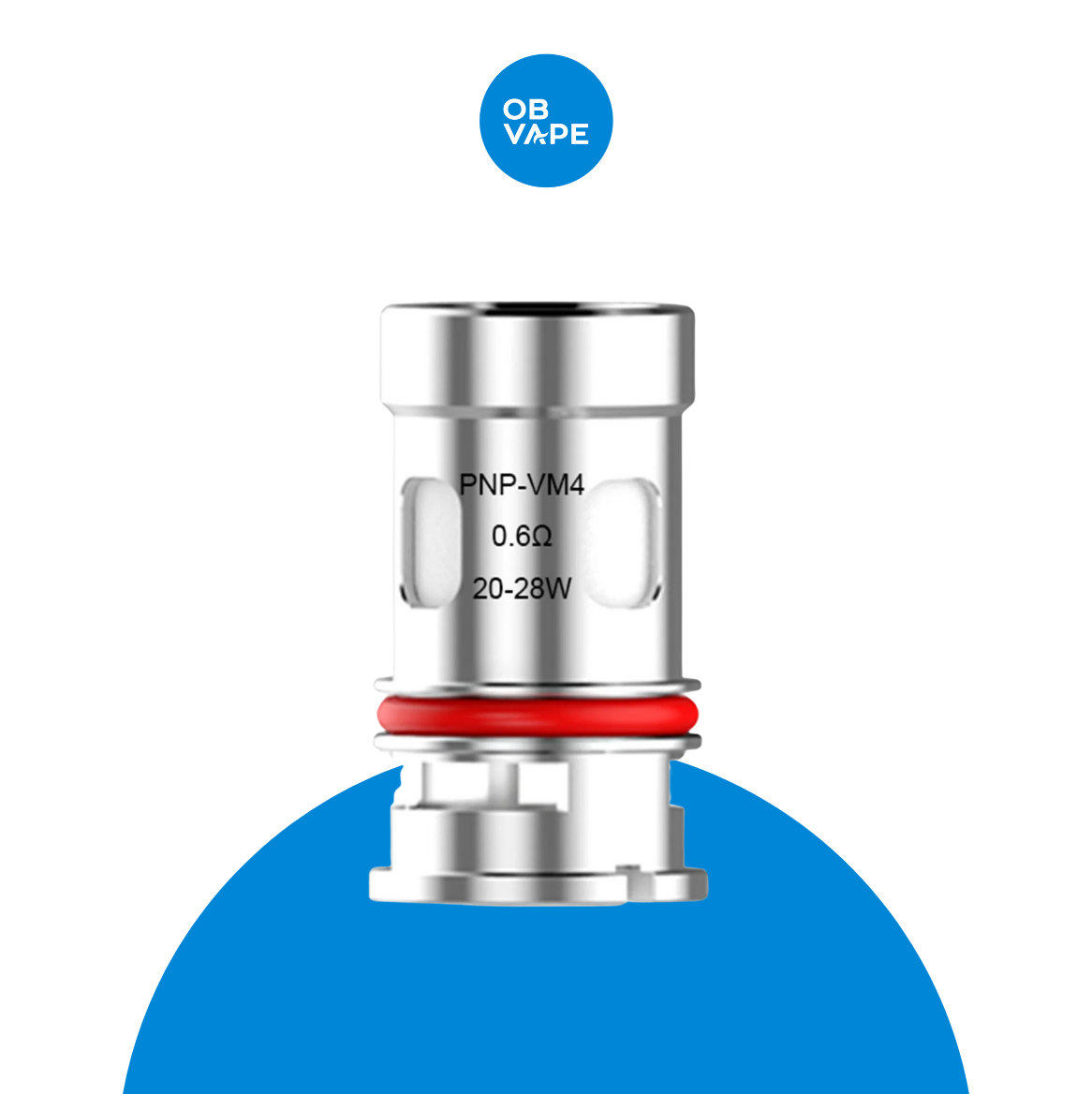 Voopoo PNP Coils