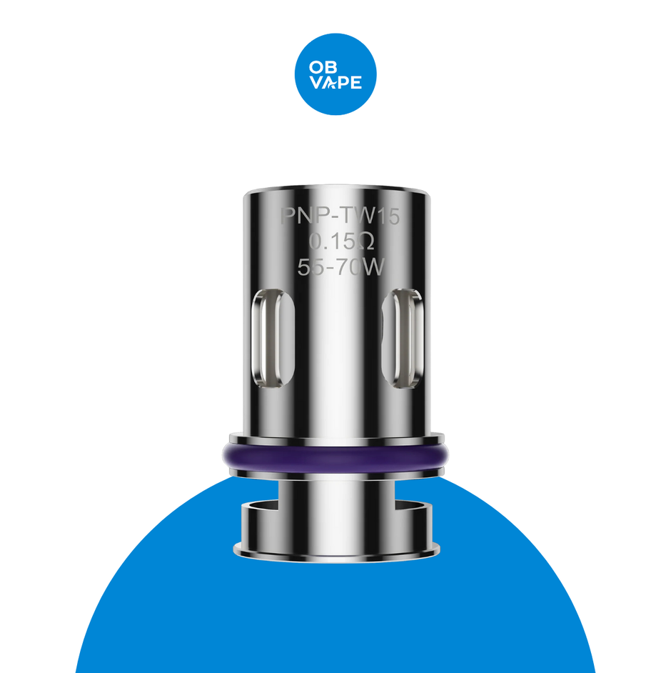Voopoo PNP Coils