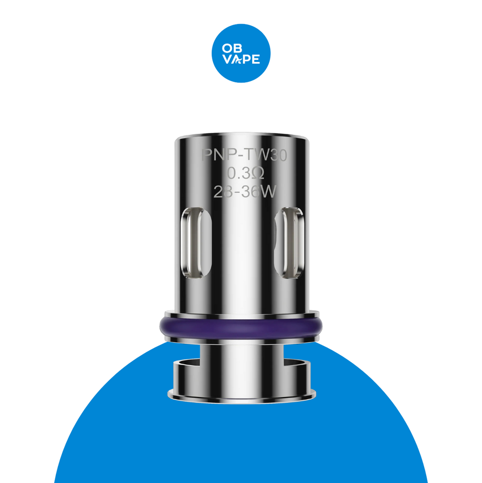 Voopoo PNP Coils
